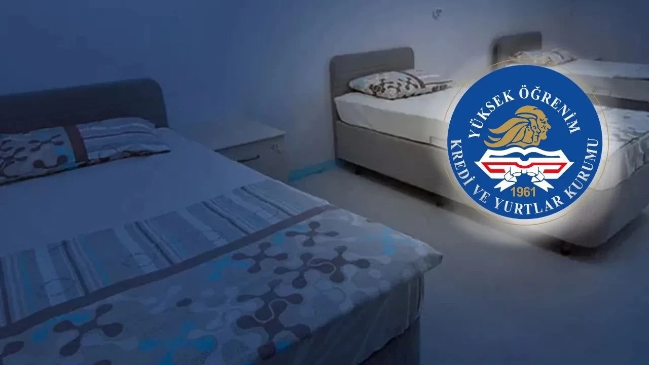 KYK Yurtları İçin Ek Başvurular Başladı! Son Başvuru Tarihi Açıklandı