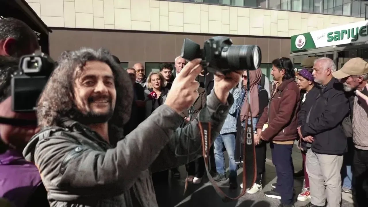 Saldırıya Uğrayan Gazeteci Hakan Tosun'un Beyin Ölümü Gerçekleşti