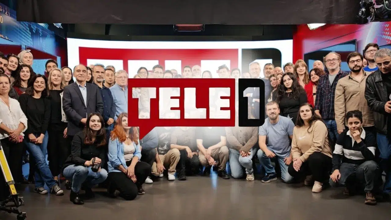 Tele1'e Kayyum Atandı: Tele1 Çalışanlarından Toplu İstifa!