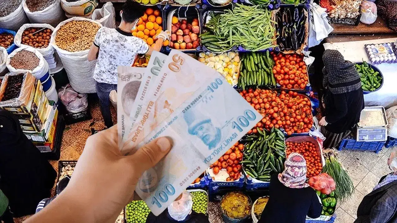 Türk-İş Açıkladı: Açlık Sınırı 28 Bin TL'yi, Yoksulluk Sınırı 92 Bin TL’yi Geçti!