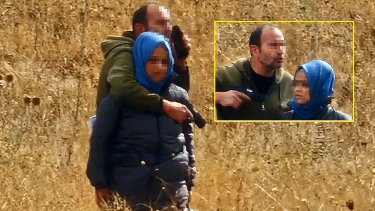 Ankara’da Eski Eşini Başına Silah Dayayarak Rehin Alan Şahıs Tutuklandı