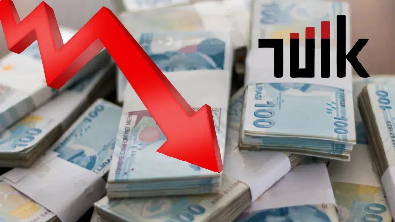 TÜİK Ekim Ayı Ekonomik Güven Endeksi Verilerini Açıkladı