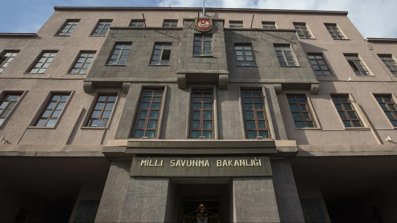 MSB Açıkladı: Askeri Hastaneler Açılıyor mu?