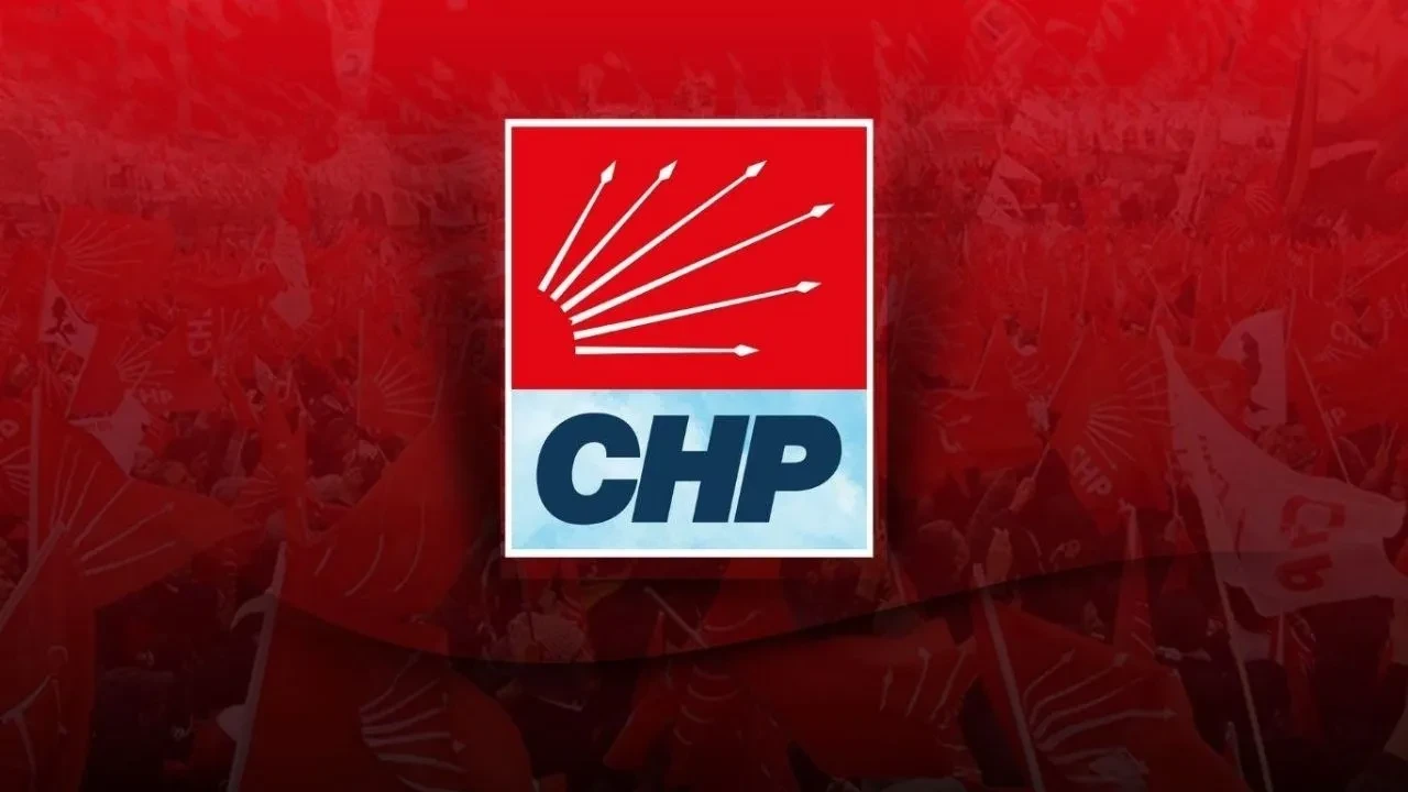 CHP Zonguldak'ta Kriz: 11 Kişi İstifa Etti!