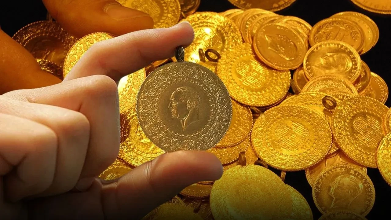 Altın Fiyatlarında Rekor Serisi Bozuldu! 10 Ekim Cuma Güncel Altın Fiyatları
