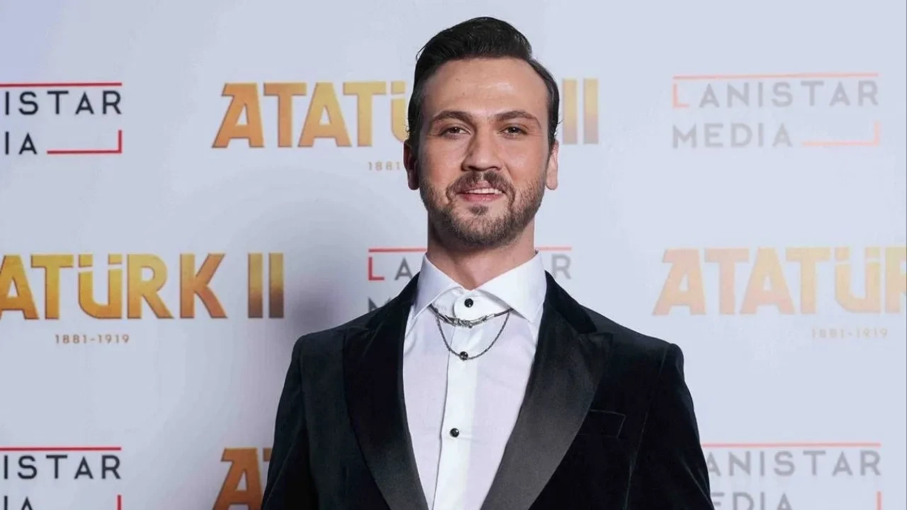 Aras Bulut İynemli'den 15 Milyonluk Tekne Yatırımı