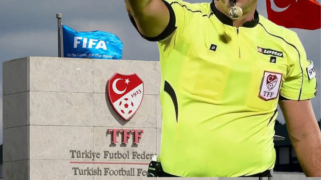 Bahis Skandalında İkinci Dalga Geliyor: Başkanlara Kadar İncelenecek!