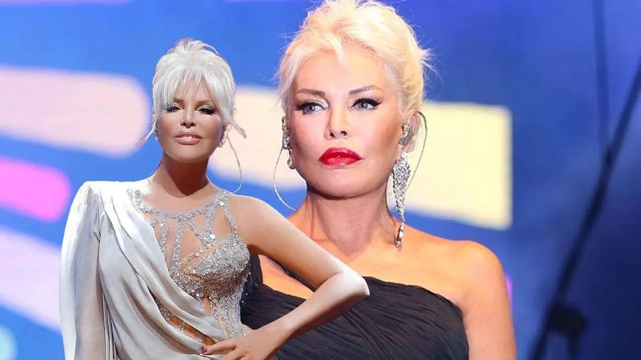 Ajda Pekkan 40 Milyon TL'lik Reklam Anlaşması İçin Kamera Karşısına Geçecek