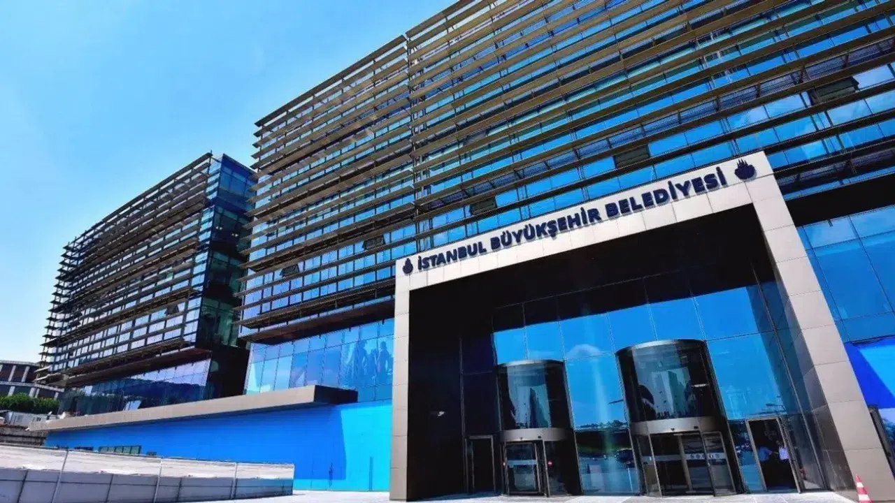 İBB’de Casusluk Soruşturmasında 4 Kişi Daha Gözaltında!