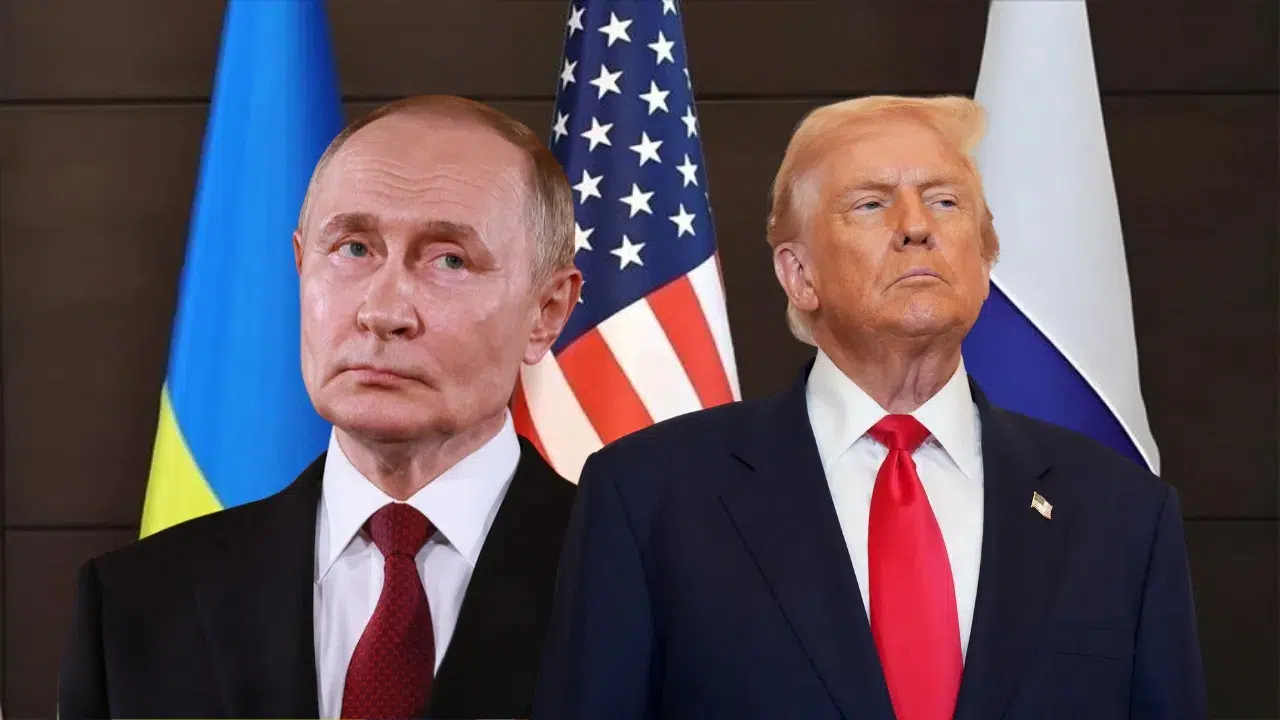 Trump-Putin Zirvesi İptal Edildi: ABD ve Rusya Arasında Diplomatik Kriz Derinleşti!
