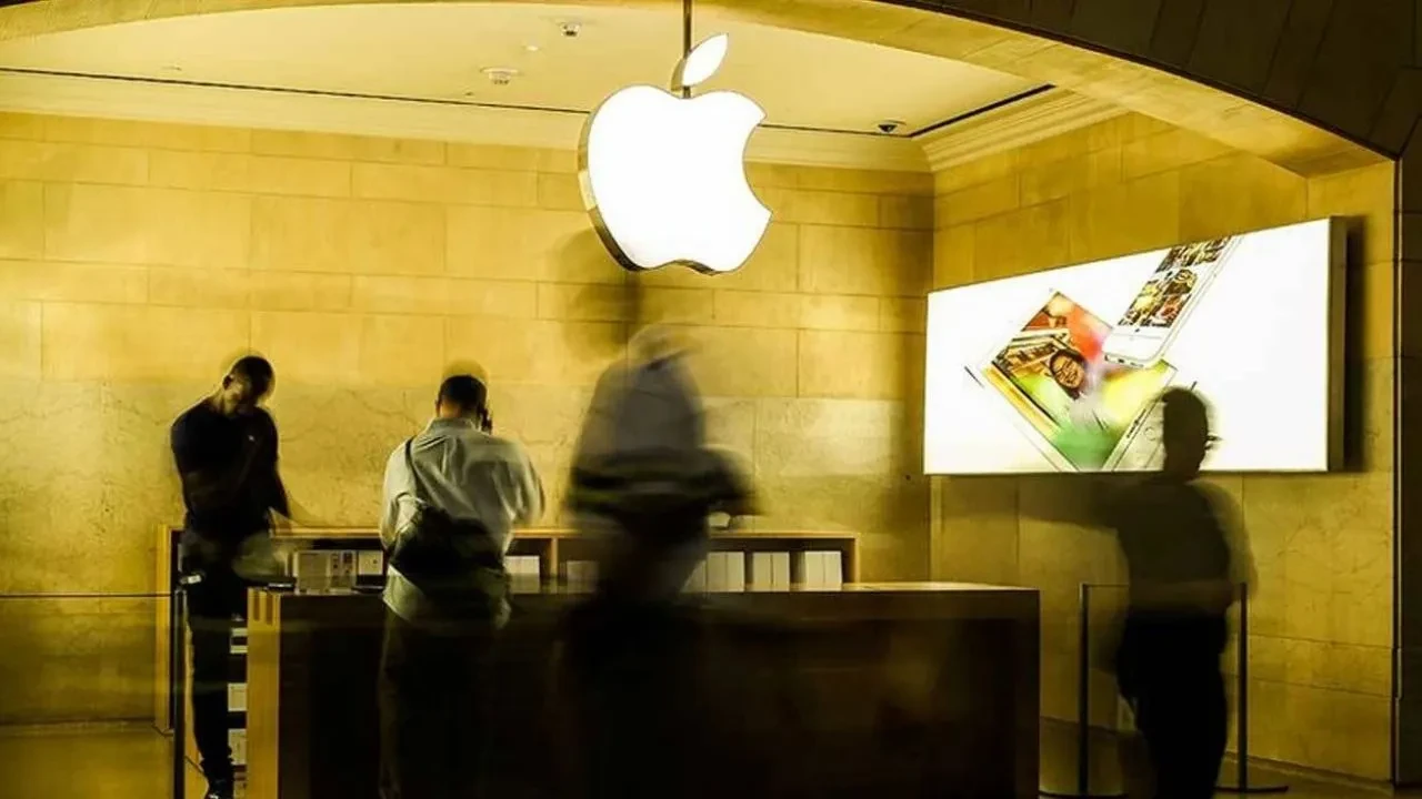 Apple'ın Tüm Mac ve iPad Modellerine Zam Geldi!