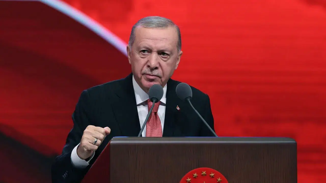 Cumhurbaşkanı Erdoğan Körfez Ülkelerini Ziyaret Edecek