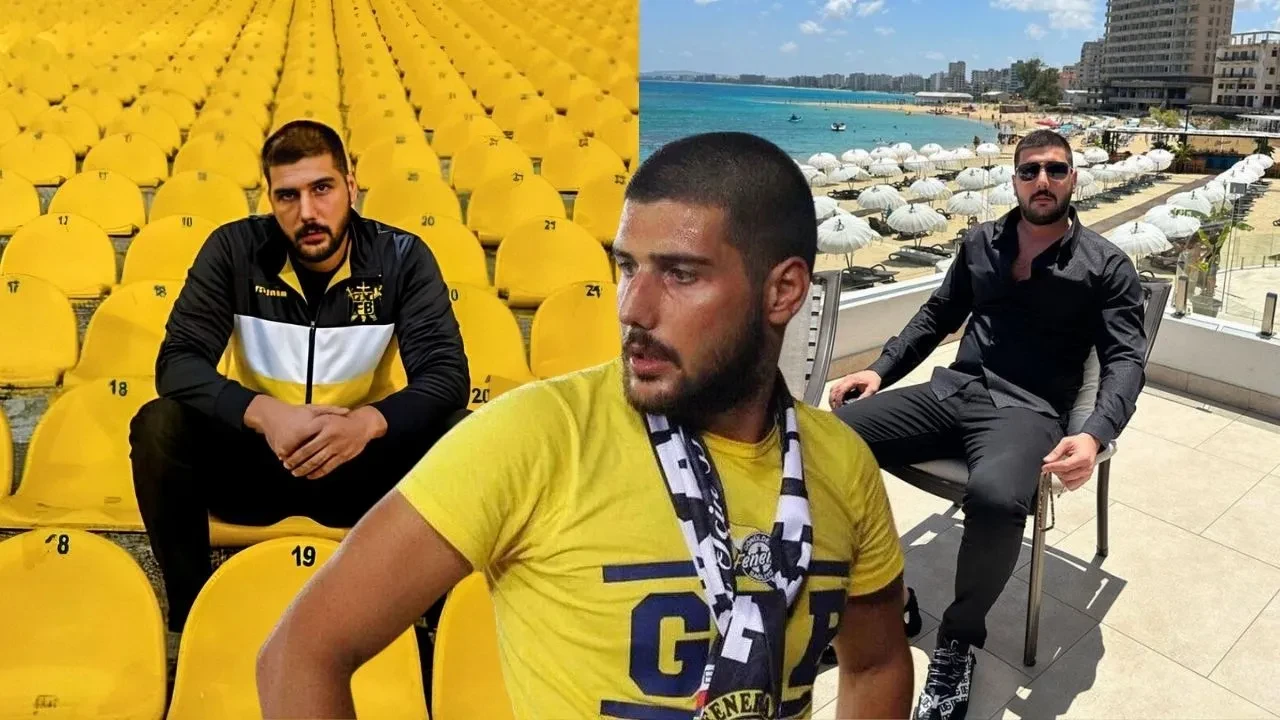 Fenerbahçe Tribün Liderine 6 Yıl 10 Ay Hapis Cezası: Alıkoyduğu Kişiyi Darp Etti, Peruk Taktı!