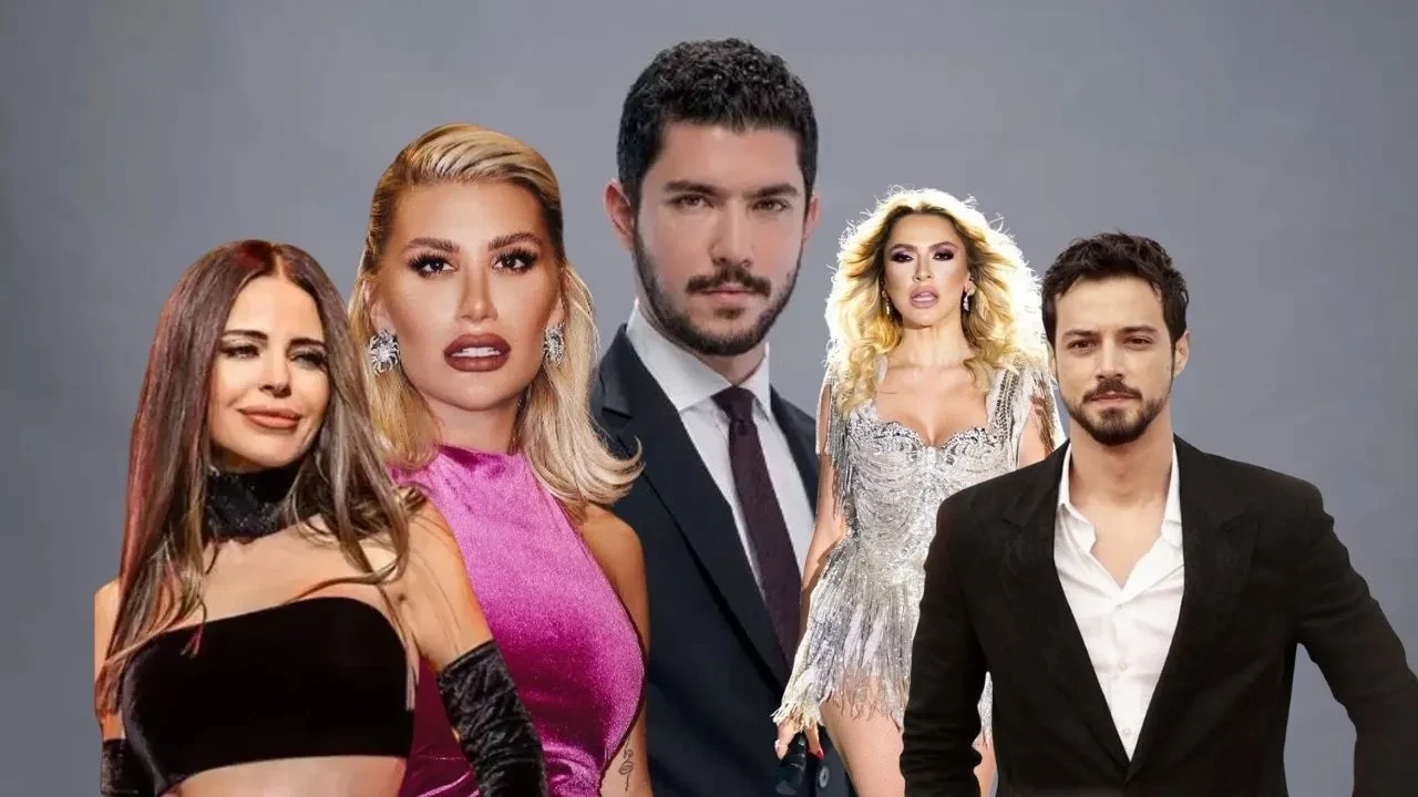 19 Ünlü İfade Vermişti: Bazı İsimler Geçmişte Yasaklı Madde Kullandıklarını Kabul Etti!