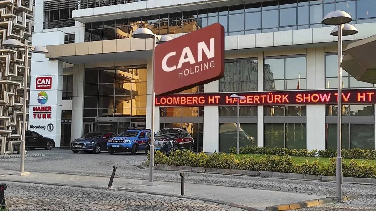 Can Holding Soruşturmasında 35 Kişi Daha Gözaltına Alındı