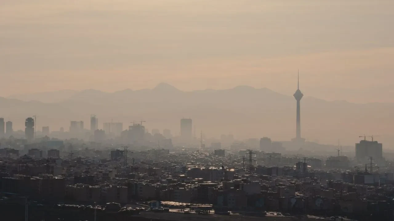 Hava Kirliliği 62 Bin Kişinin Ölümüne Sebep Oldu! İşte Türkiye'nin En Kirli Havaya Sahip 3 Şehri