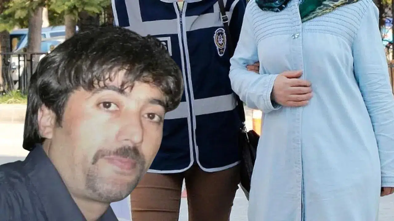 Eşinin İstismar ve Şiddetine Dayanamadığını Söyledi: Eşini Kızgın Yağ Dökerek Öldürdü!