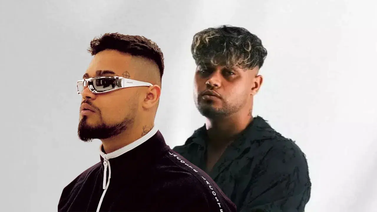 Lvbel C5’ten Dikkat Çeken Sözler: “Ben Hala Namazında, Niyazında Bir Adamım”