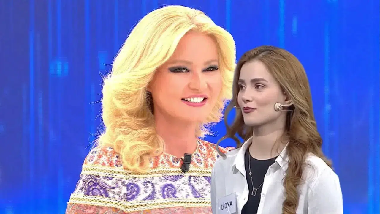 Müge Anlı’nın Kızı Lidya Müge Akdağ Gözde Kahveci ile Tatilde Görüntülendi