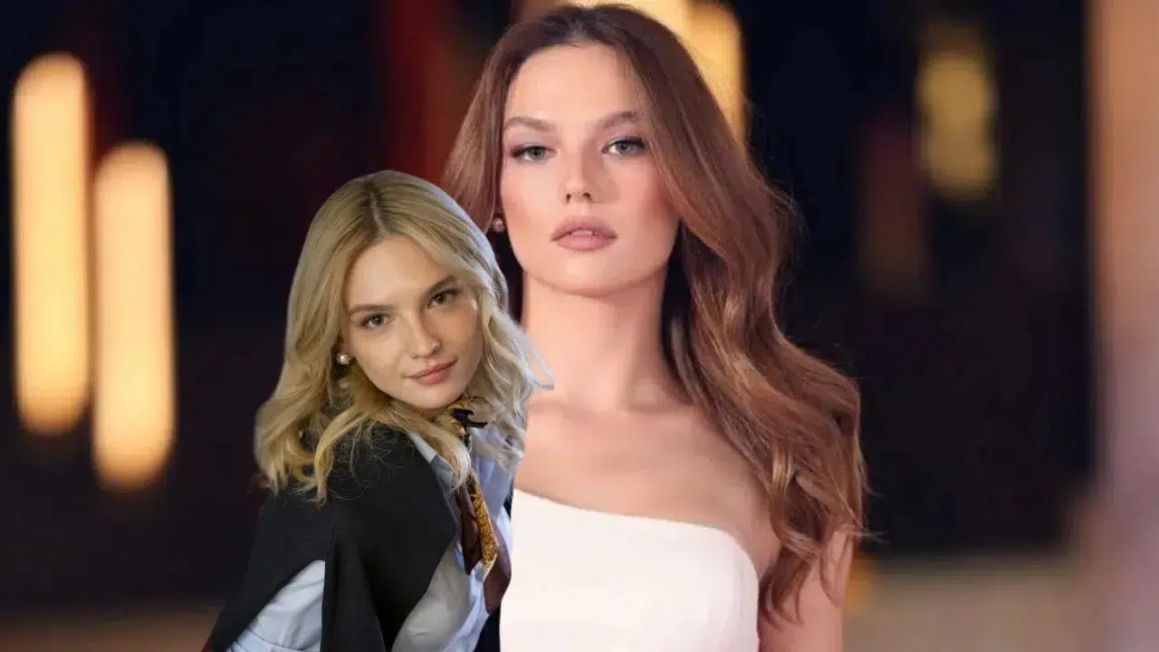 Nilsu Berfin Aktaş'tan Samimi Açıklamalar: "Dört Kişilik Masaya 75 Bin TL Ödedim"