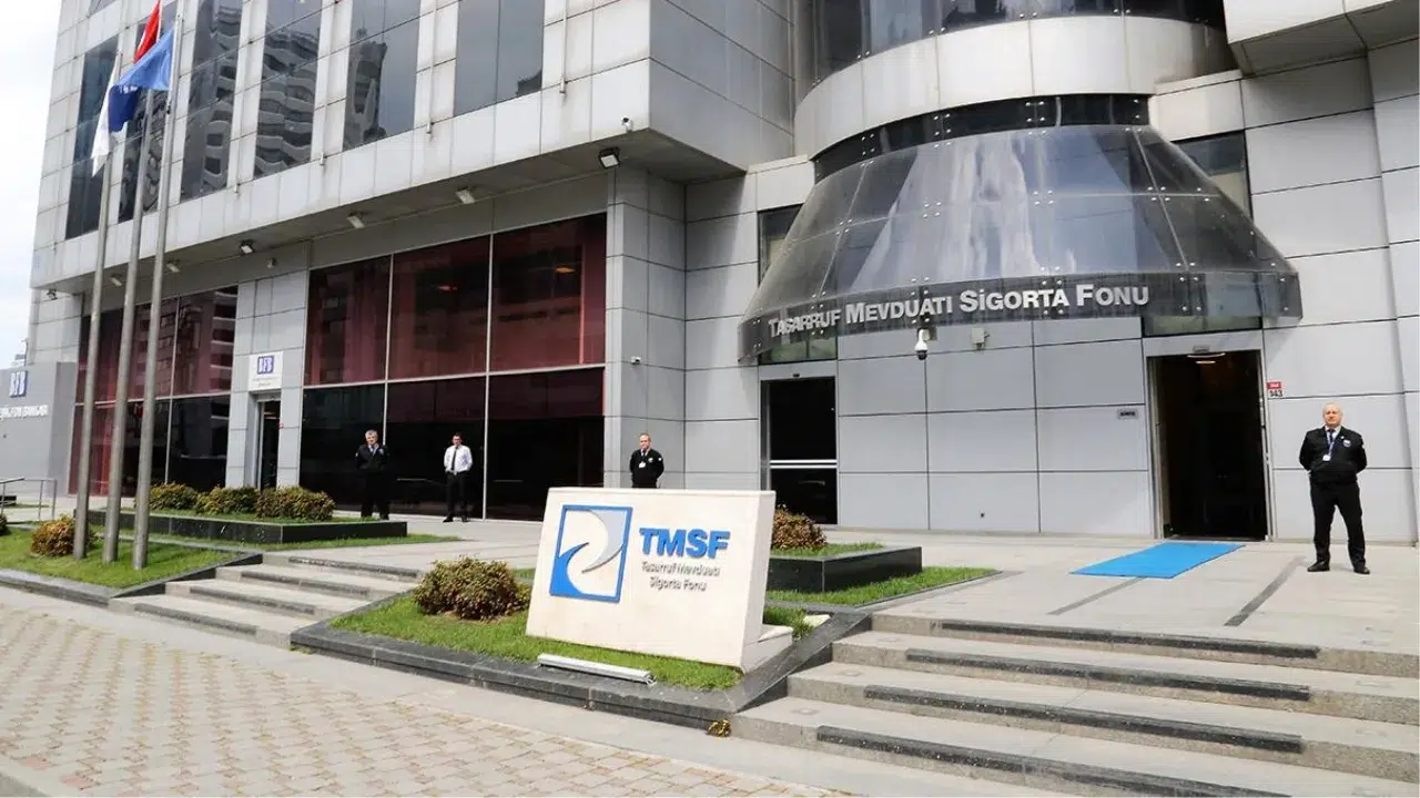 Hat Holding ve Investco Holding'e TMSF Kayyum Olarak Atandı