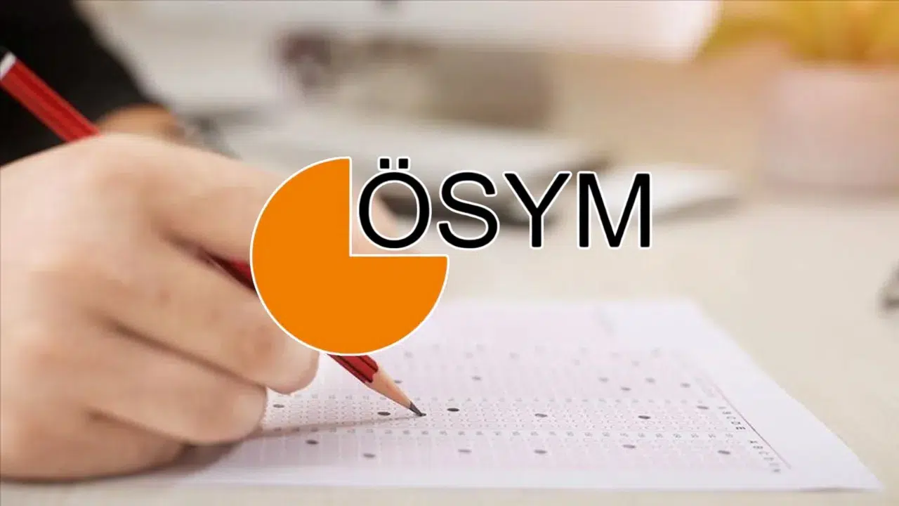 ÖSYM 2026 Sınav Takvimini Yayımladı! YKS Tarihi de Belli Oldu