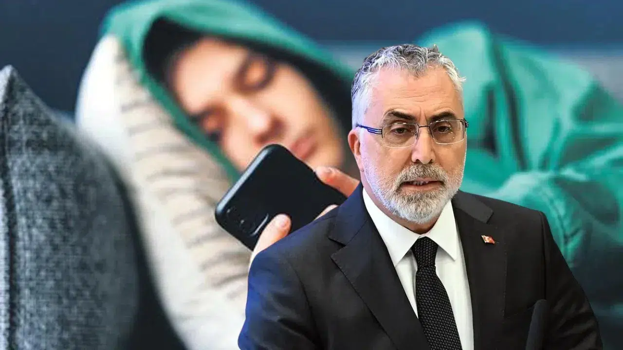 Bakan Vedat Işıkhan Duyurdu: “Ev Genci” Programı Geliyor!