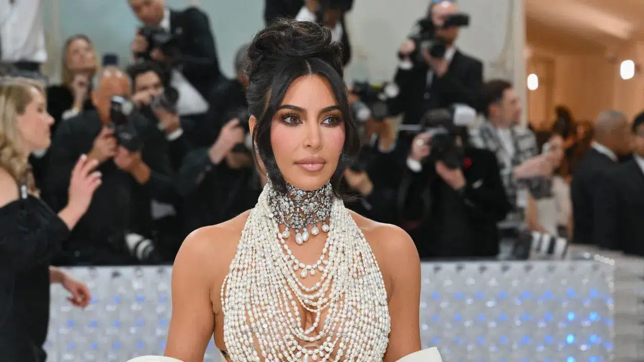 Kim Kardashian Bekarlığa Alıştı: "Yatağınızı Bile Biriyle Paylaşmak Cazip Gelmiyor''
