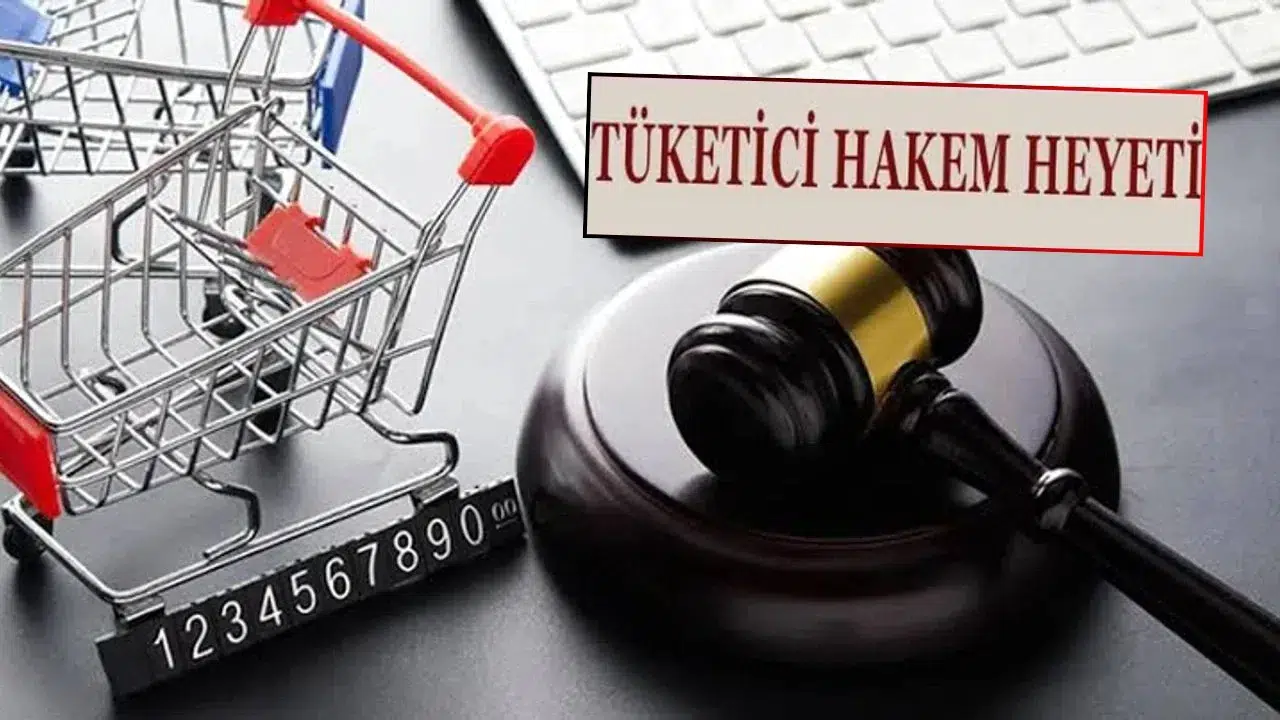 Tüketici Hakem Heyetleri Kapatılacak mı? Ticaret Bakanlığından Açıklama