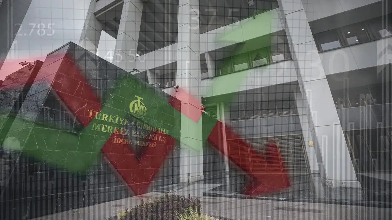 Merkez Bankası 2025 Yılının Son Enflasyon Tahminini Açıkladı