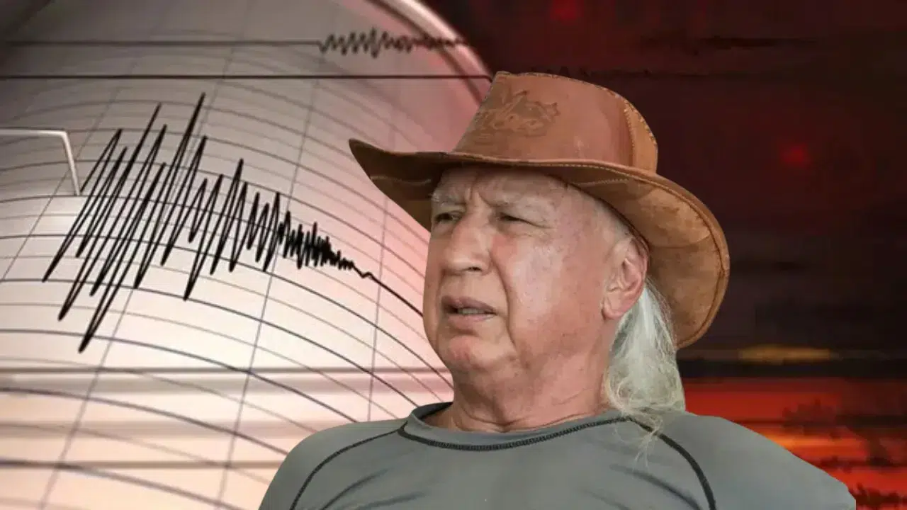 4.9 Büyüklüğündeki Deprem ile ilgili Prof. Dr. Şener Üşümezsoy'dan Açıklama!