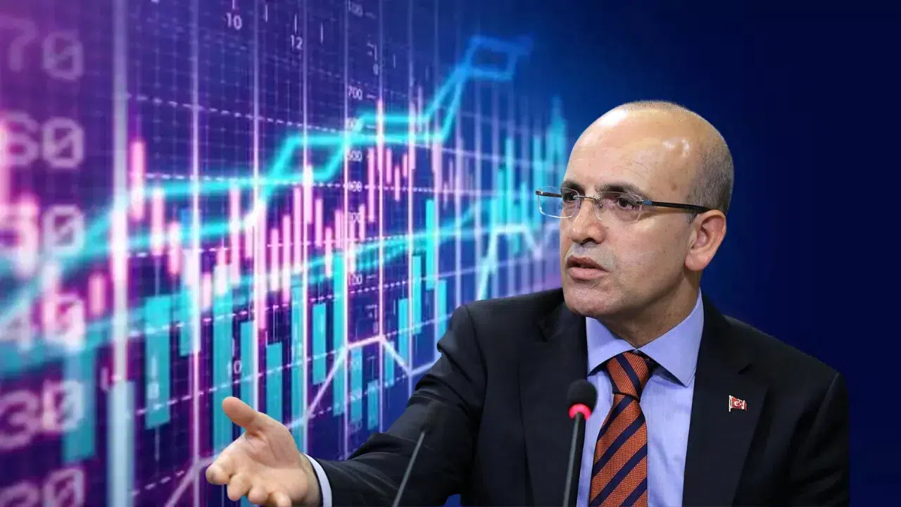 Bakan Şimşek’ten Sert Uyarı: “Bazı Fonlar Üzerinden Manipülasyonlar Yapılıyor”