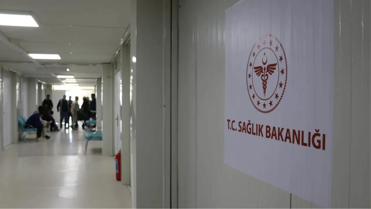 Faturasız Ücret Tartışması Hastanede Şiddetle Sonuçlandı: Soruşturma Başlatıldı!