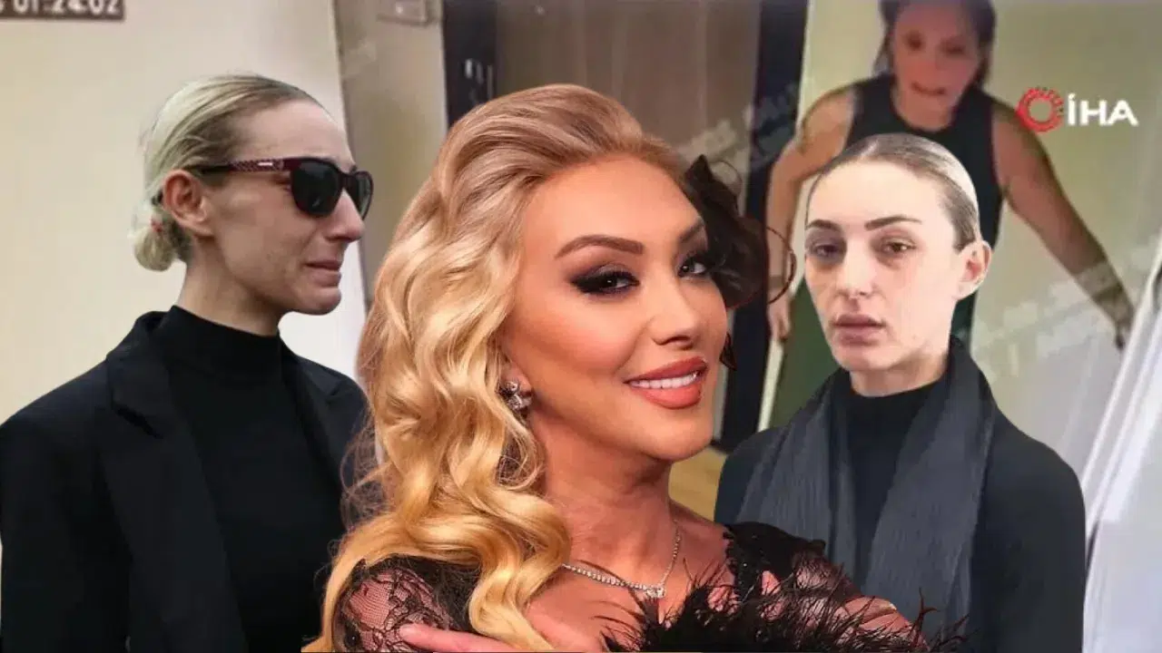 Annesi Güllü'yü Öldürdüğü İddia Edilen Tuğyan Ülkem Gülter'den Yeni Paylaşım!