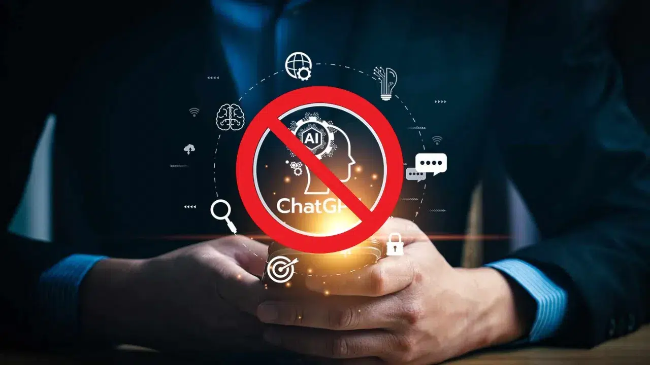 ChatGPT’den Radikal Değişiklik: Artık Tıbbi, Hukuki ve Finansal Tavsiye Vermeyecek!