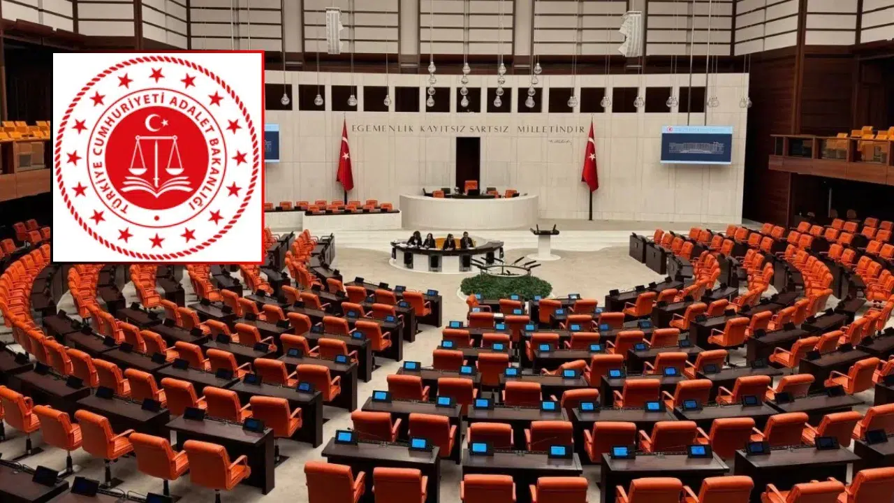 11. Yargı Paketi’nde Sona Gelindi: Mahkumlara Af Gelecek mi?