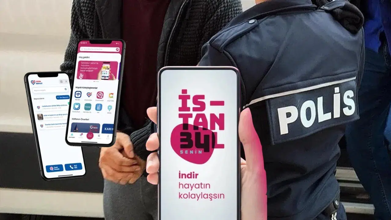 CHP Bilgi İşlem Sorumlusu Gözaltına Alındı!