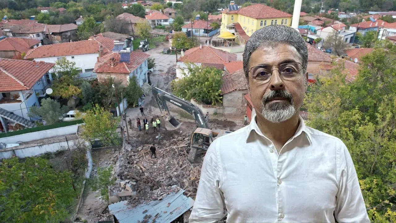 Deprem Fırtınası Ne Kadar Sürecek? Prof. Dr. Hasan Sözbilir Açıkladı