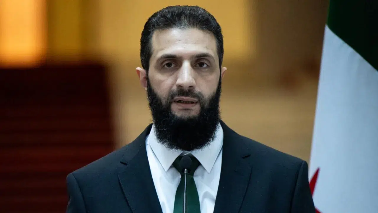 DEAŞ’tan Suriye Lideri Ahmet Şara'ya Suikast Girişimi!