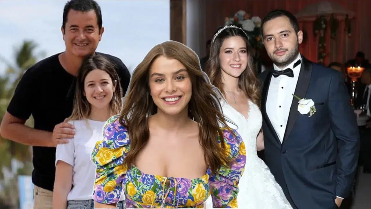 Acun Ilıcalı’nın Kızı Hamile mi? İlayda Alişan'ın Paylaşımında Ortaya Çıktı!