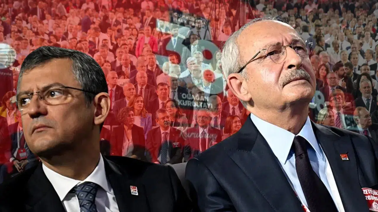 CHP 38. Kurultay Davası Ertelendi: Yeni Duruşma Tarihi Belli Oldu!