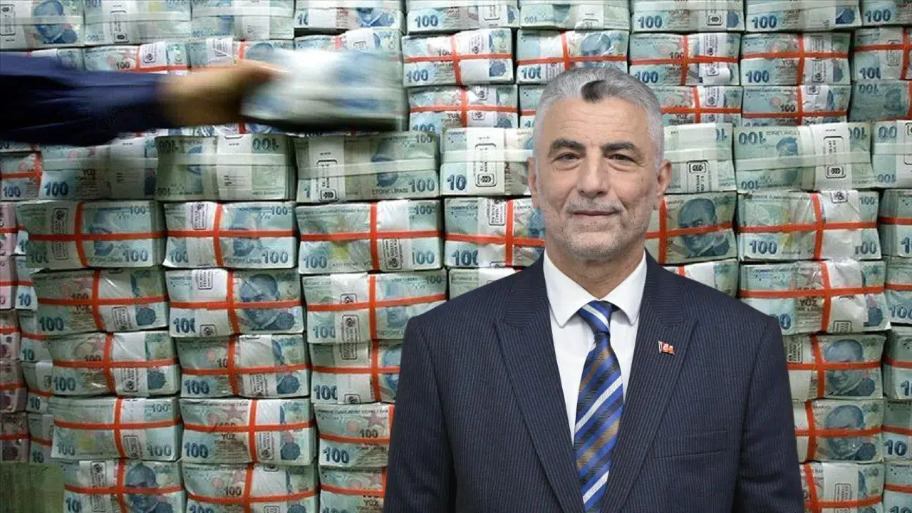 Ticaret Bakanı Bolat: "Cari Açık Tarihsel Ortalamanın Altında Seyrederek İstikrarını Korumuştur"