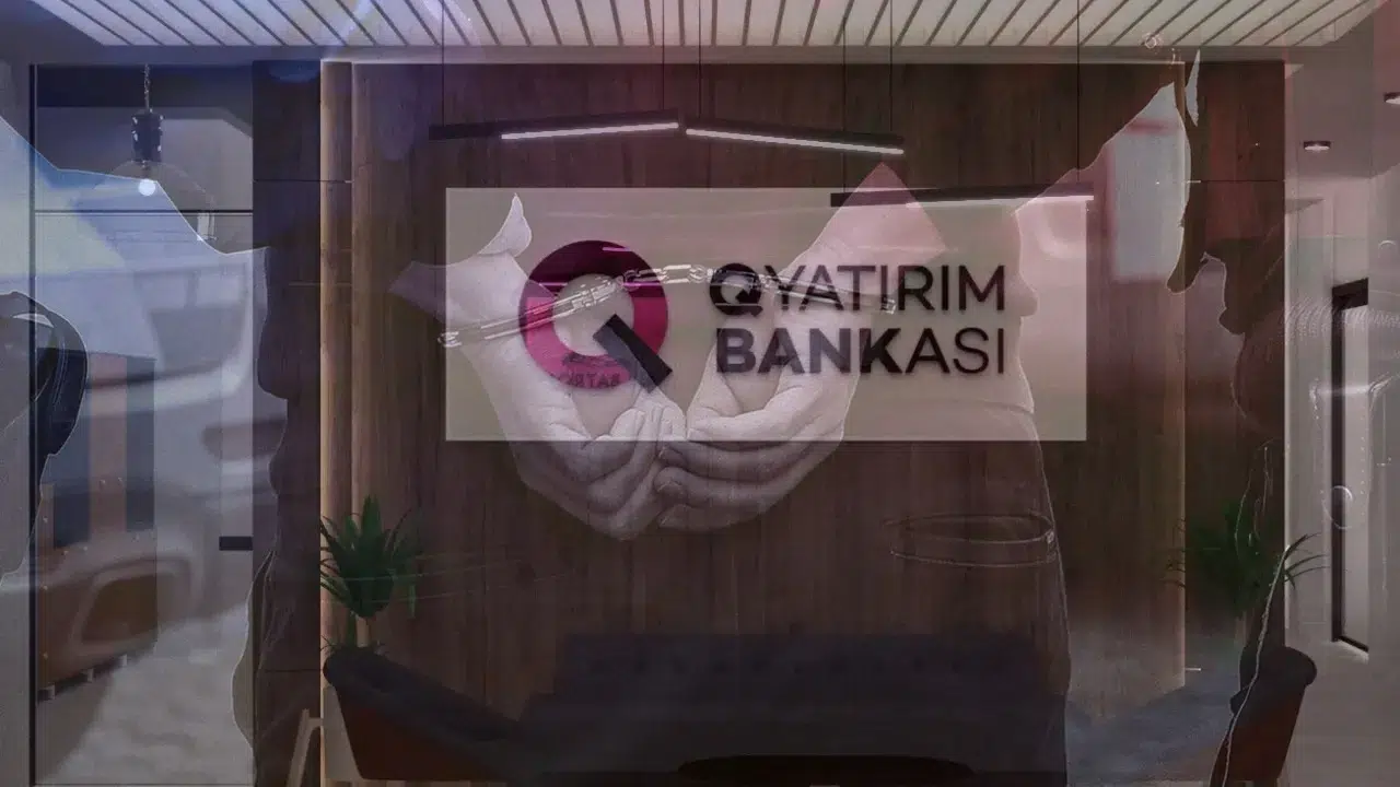Q Yatırım Bankasına 'Tefecilik' Operasyonu: Üç Yetkili Gözaltında!