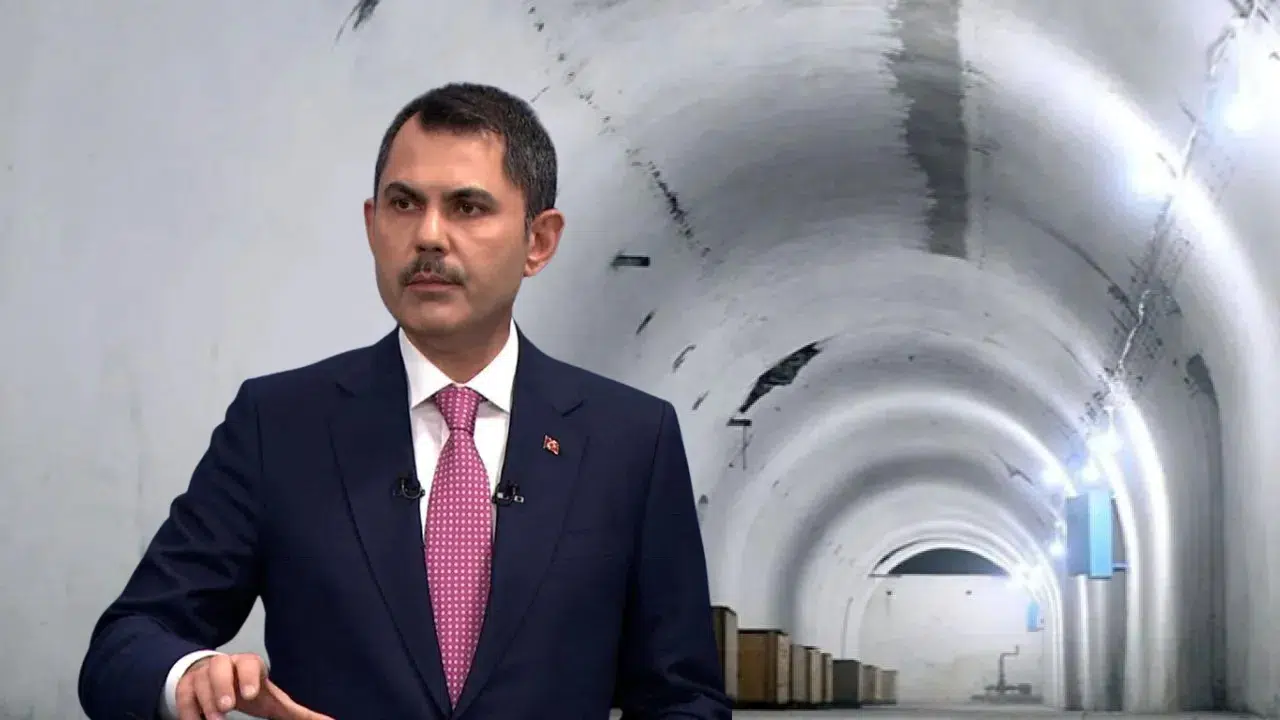 Türkiye’nin Sığınak Yönetmeliği Değişti: AVM, Metro ve Stadyumlara Zorunluluk Geldi!