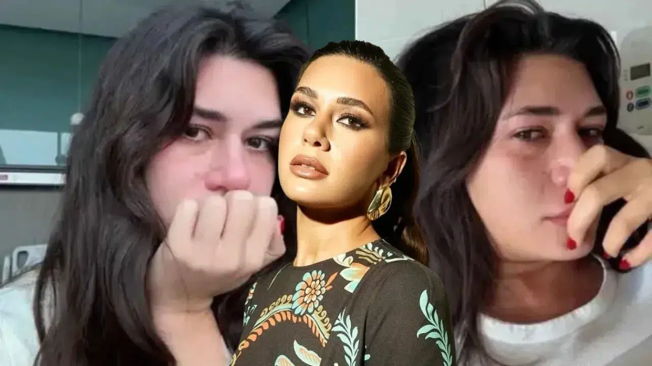 Sibil Çetinkaya 20 Gündür Tedavi Görüyordu: Sevindirici Haberi Verdi!