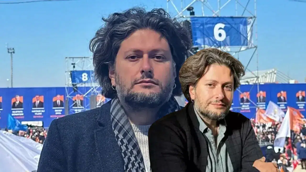 Furkan Bölükbaşı Tutuklandı