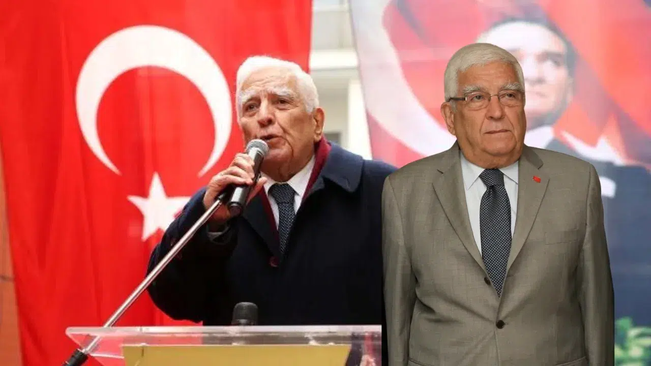 CHP Camiası Yasta: Eski İzmir Milletvekili Ali Rıza Bodur Hayatını Kaybetti