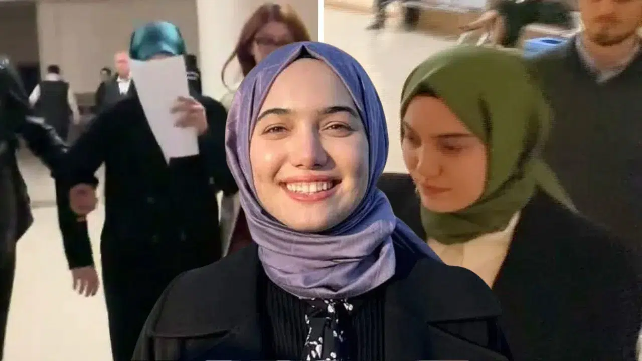 Eski Kızılay Başkanı Kerem Kınık’ın Kızı Zehra Kınık Yeniden Yargılanacak