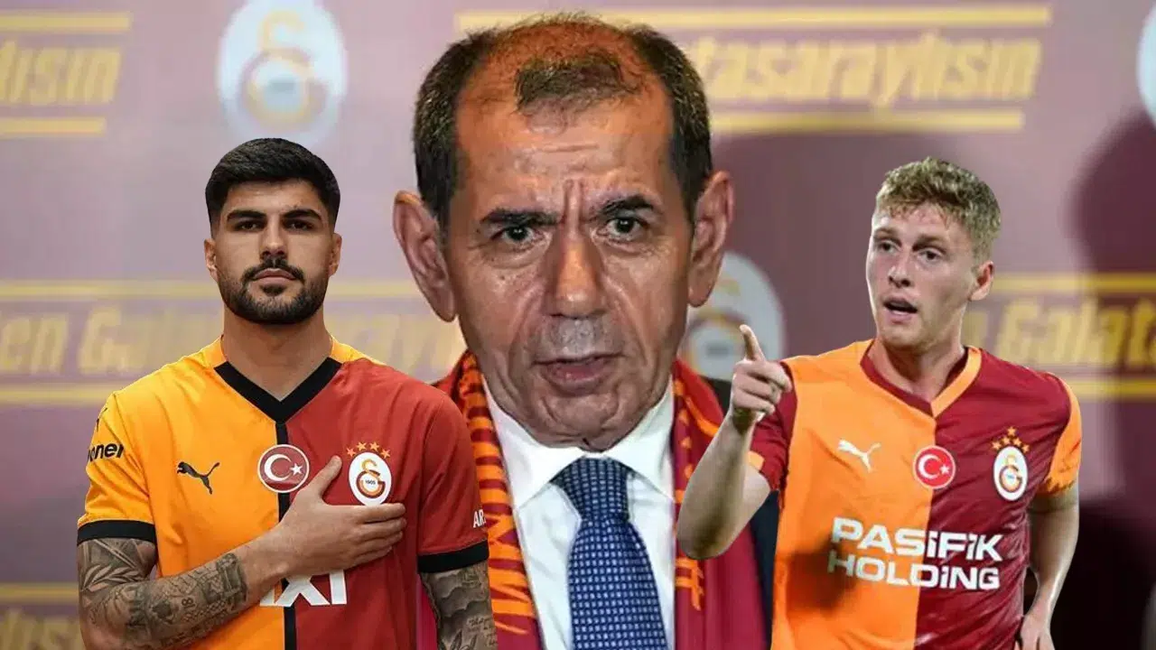 Galatasaray’dan PFDK Kararına Jet Tepki! İtiraz Etmeye Hazırlanıyorlar