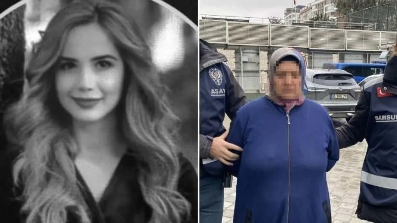 Samsun'da Bir Anne Kızının Boynunu Kırdı, Bileklerini Keserek İntihar Süsü Verdi